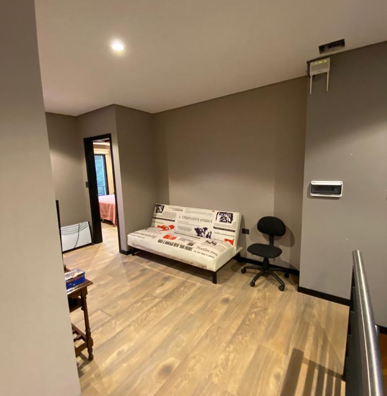 Compra de casa no Paraguai