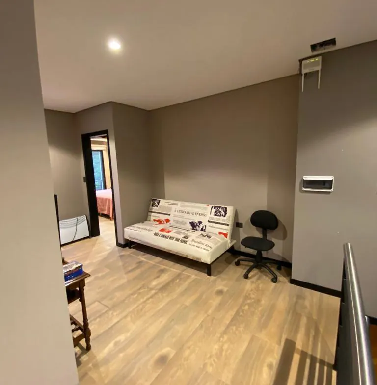 Compra de casa no Paraguai