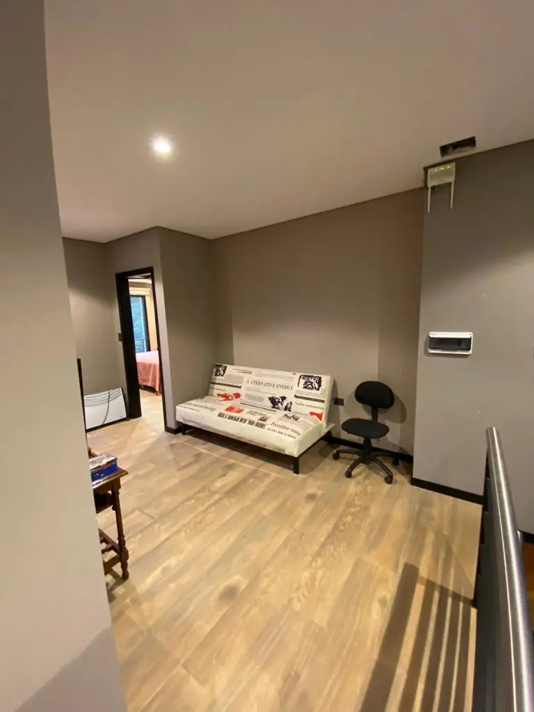 Compra de casa no Paraguai