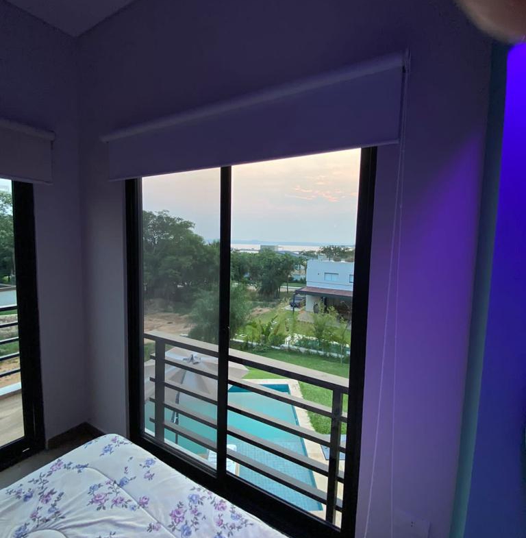 Compra de casa no Paraguai