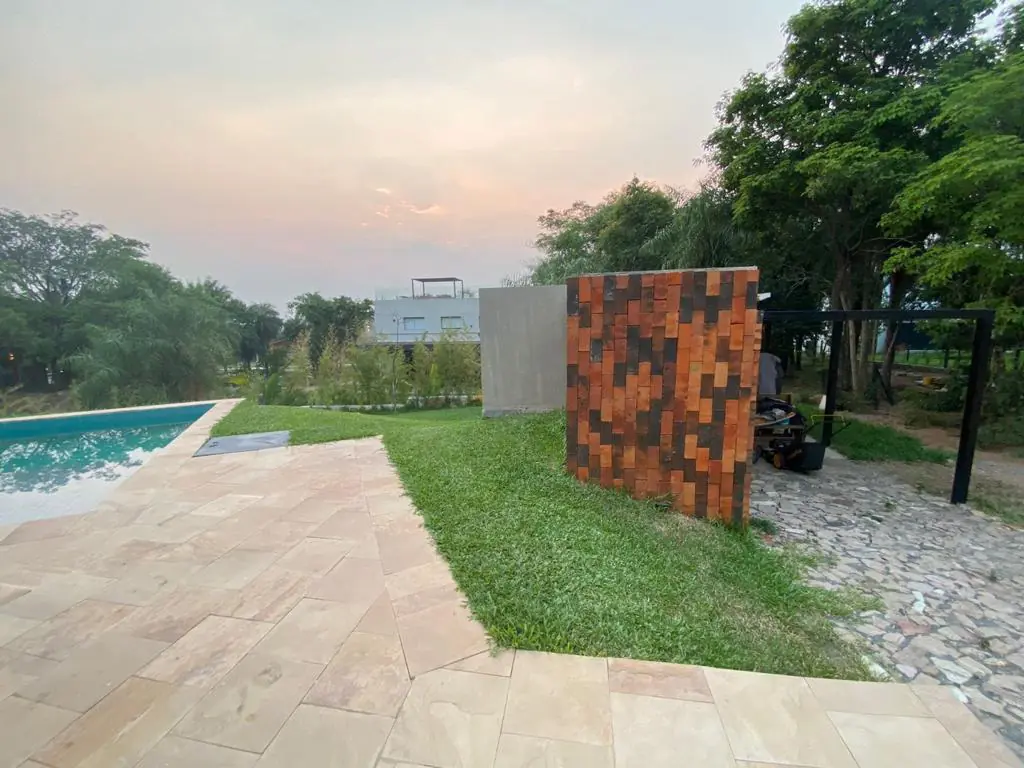 Compra de casa no Paraguai