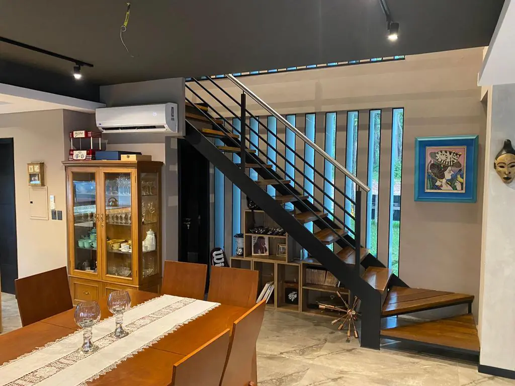 Compra de casa no Paraguai