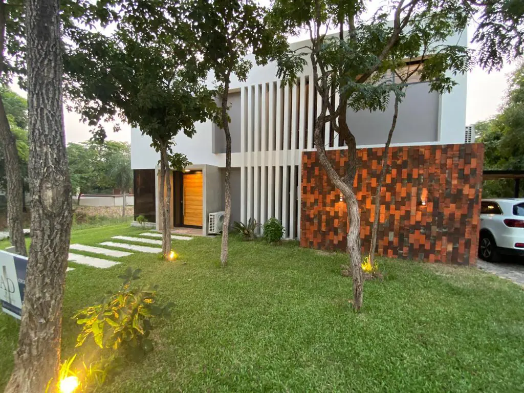 Compra de casa no Paraguai