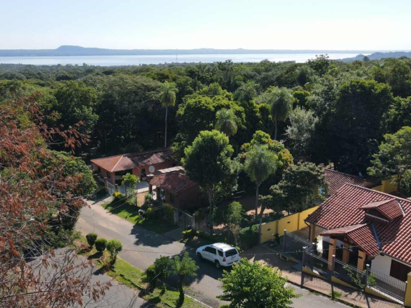 Een huis huren in Paraguay