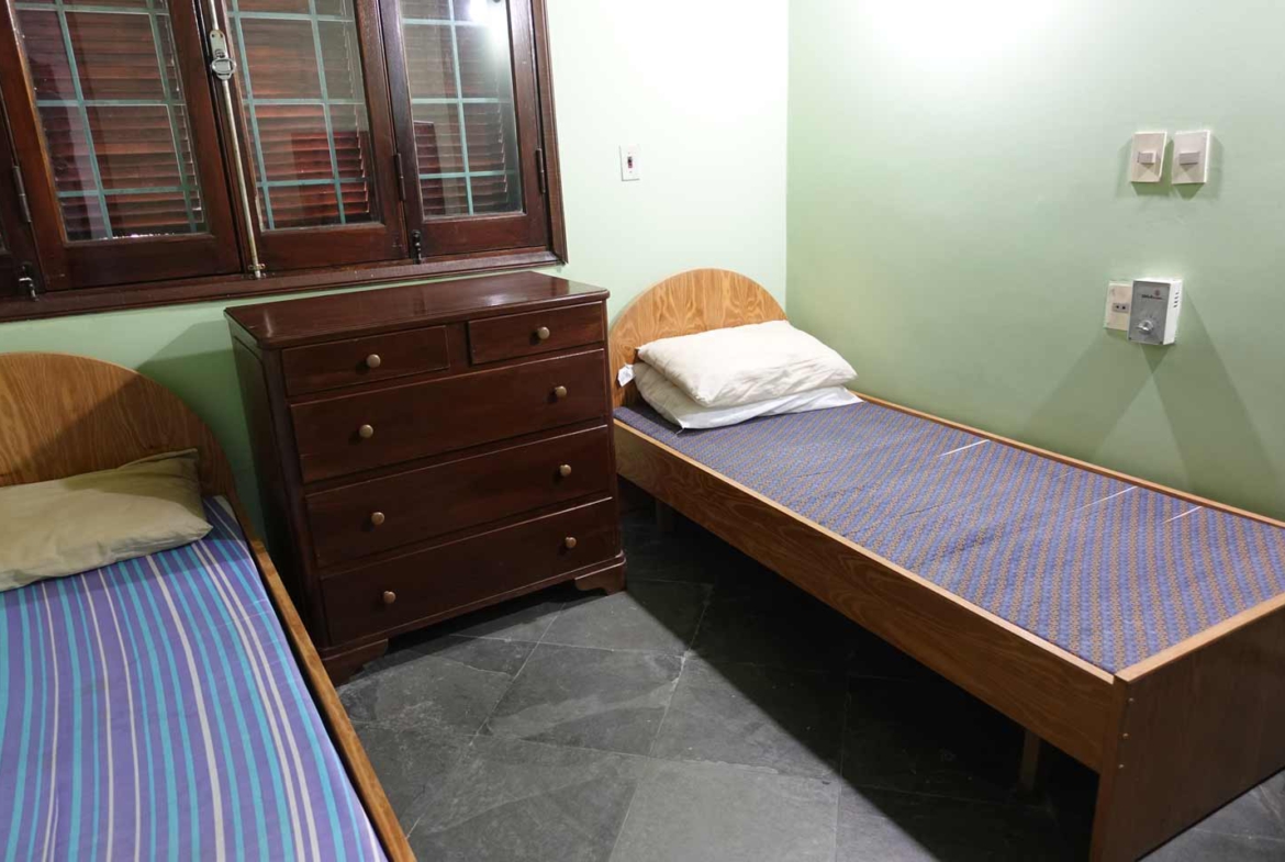 Casa para alugar no Paraguai (10)