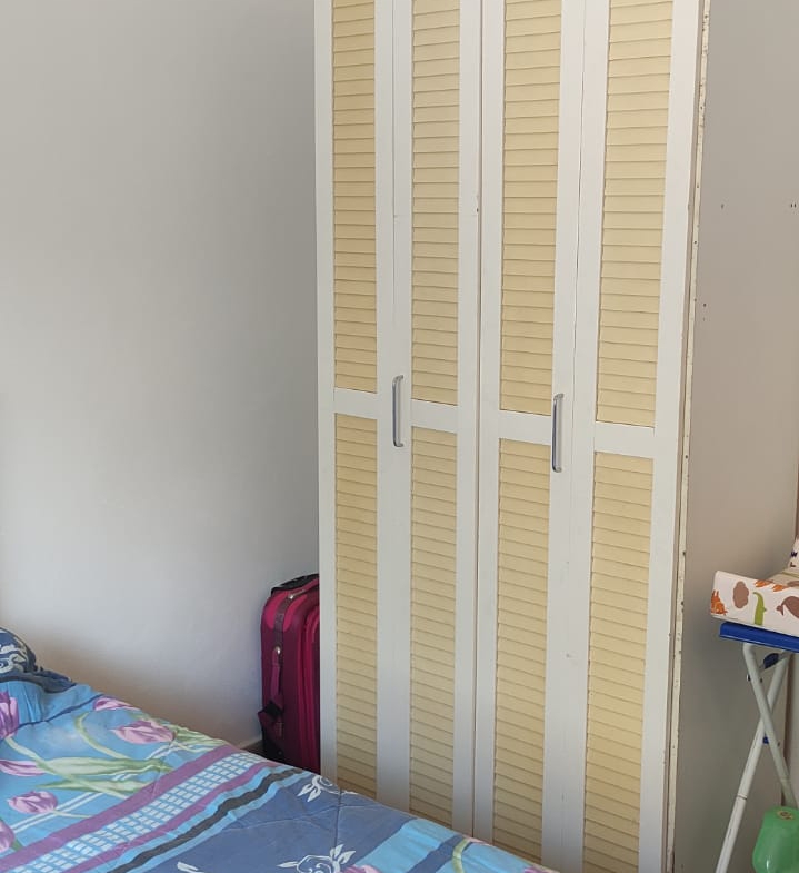 Rent a house in Paraguay