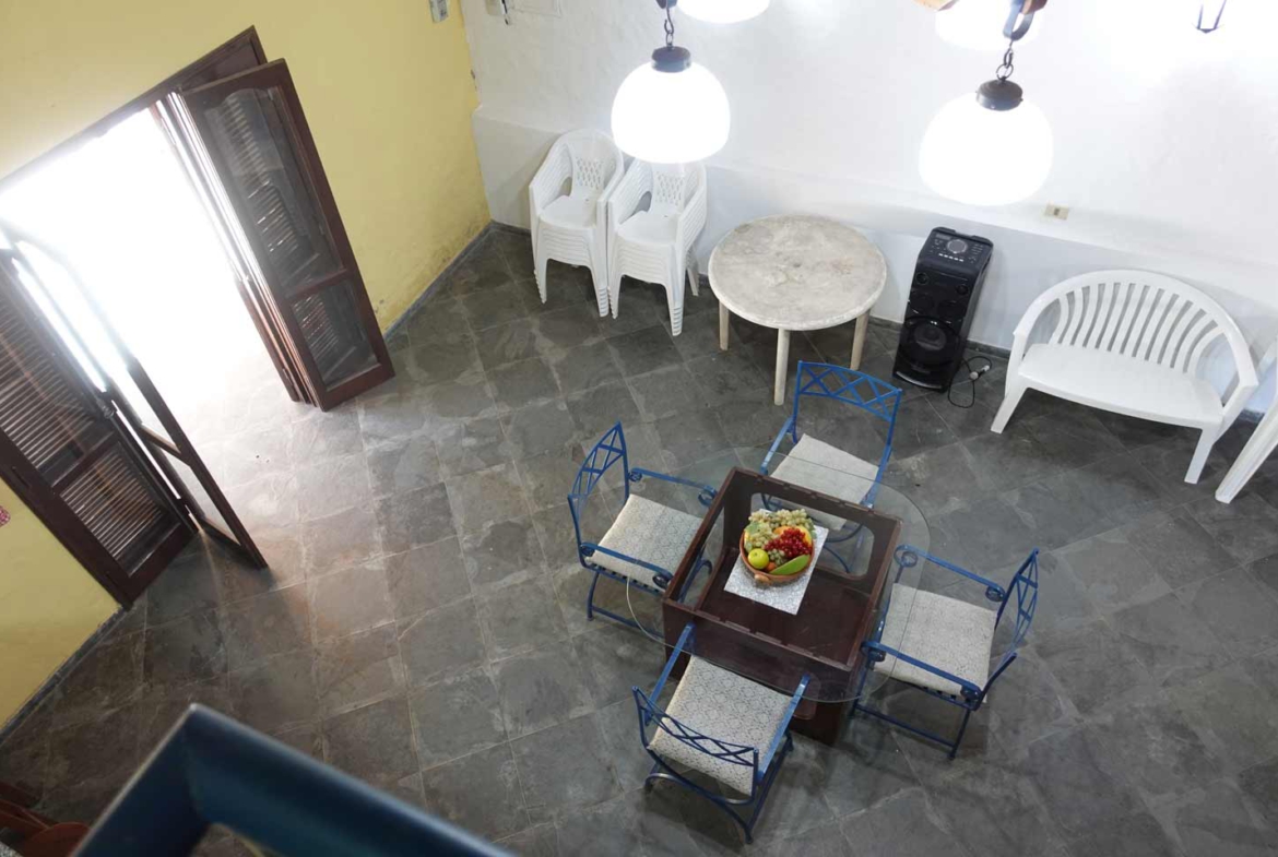 Casa para alugar no Paraguai (12)