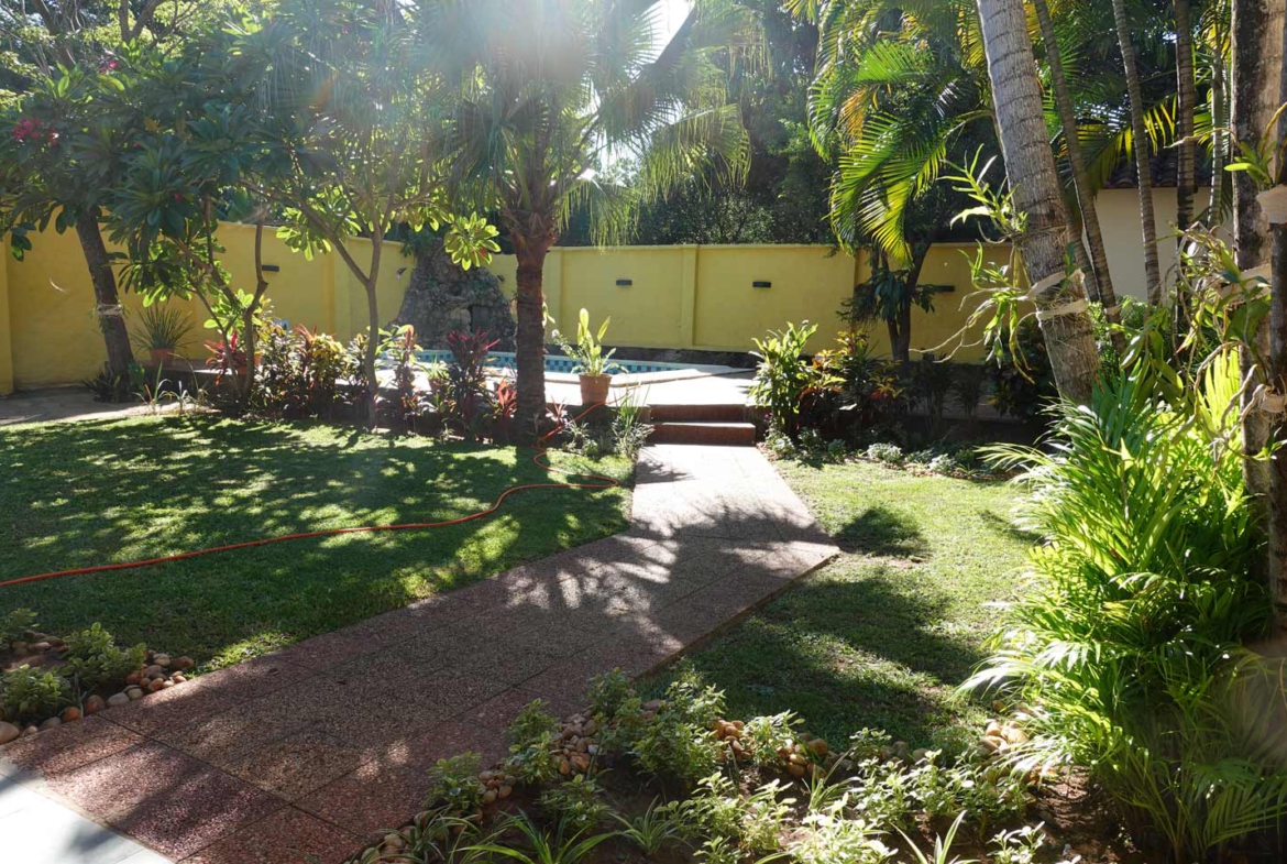 Casa para alugar no Paraguai (13)