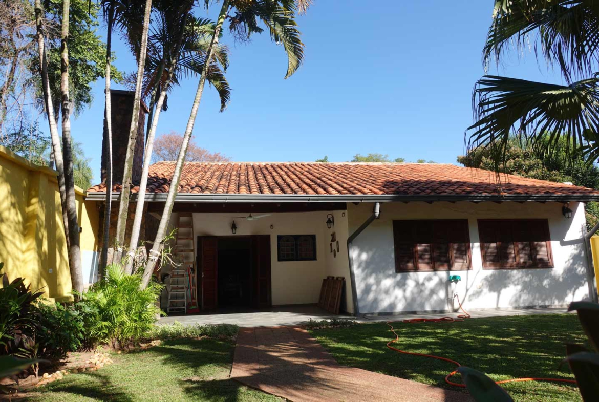 Casa para alugar no Paraguai (15)