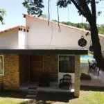 Haus mieten Paraguay