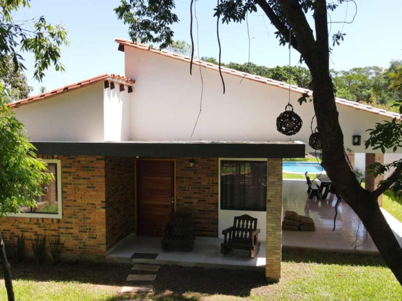 Huis huren Paraguay