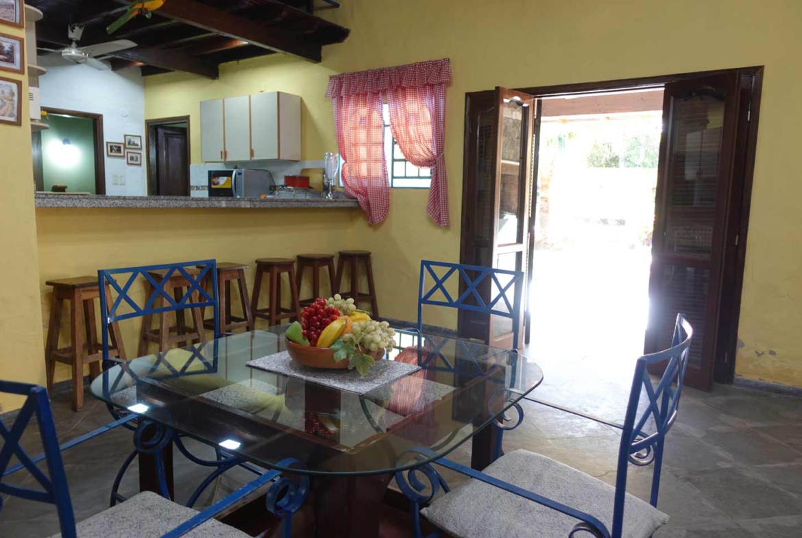 Casa para alugar no Paraguai (6)