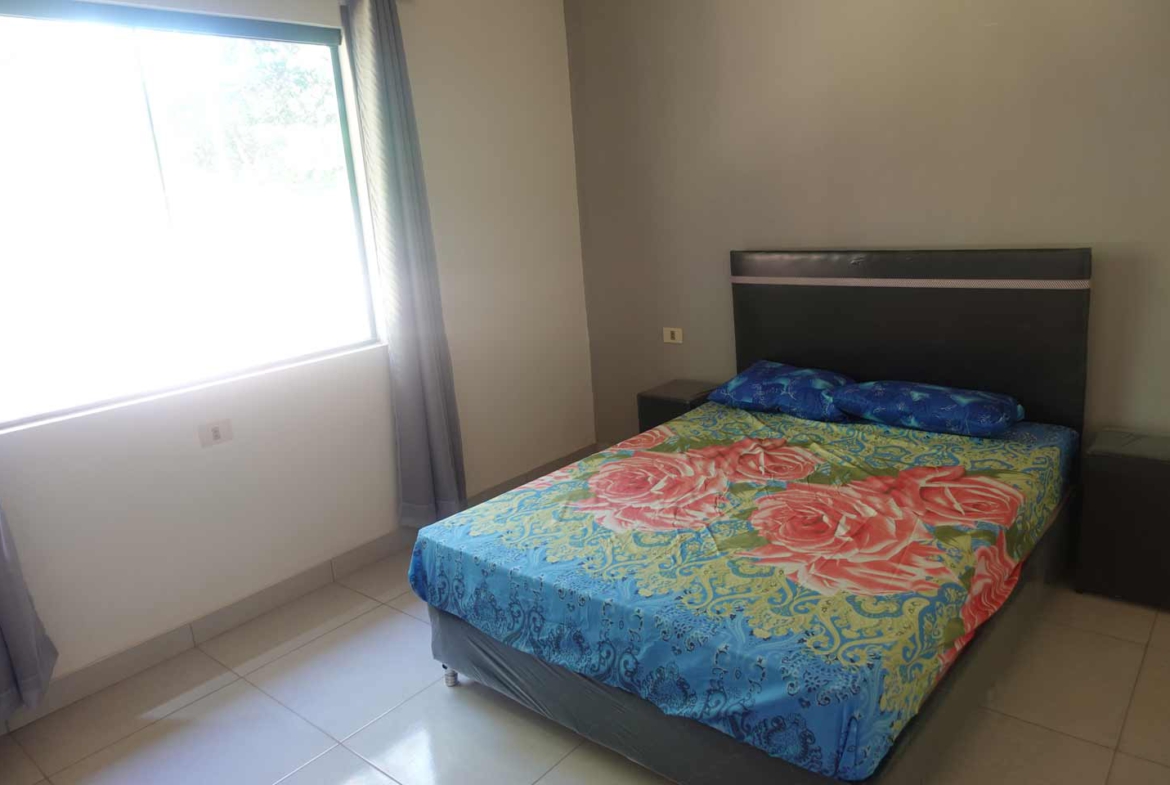 Casa en alquiler en Paraguay-(6) Casa en alquiler en Paraguay