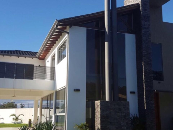 Een huis huren in Paraguay