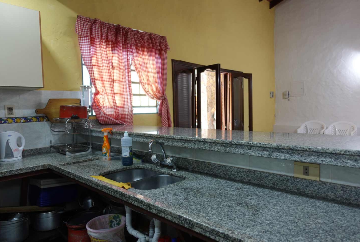 Casa para alugar no Paraguai (7)
