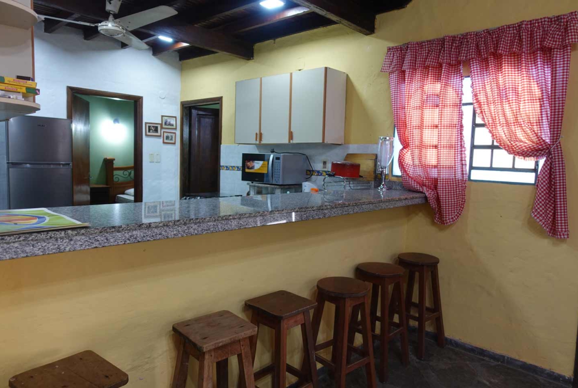 Casa para alugar no Paraguai (8)