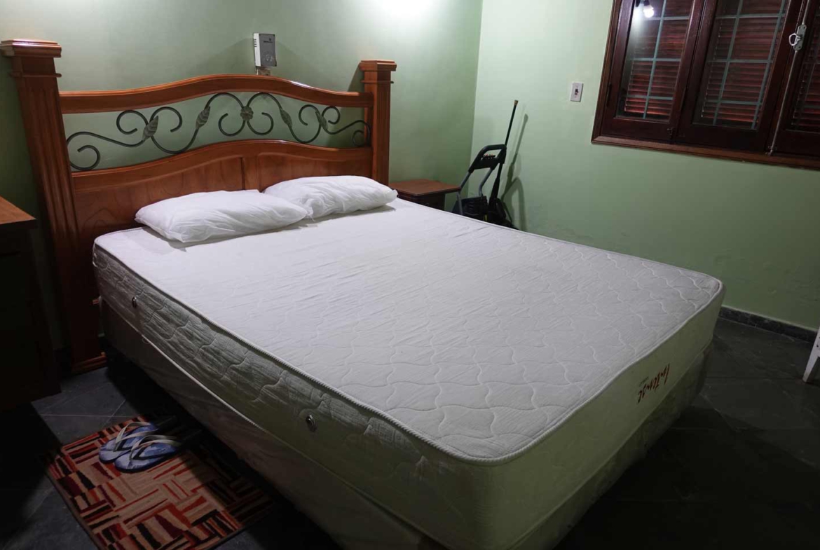 Casa para alugar no Paraguai (9)