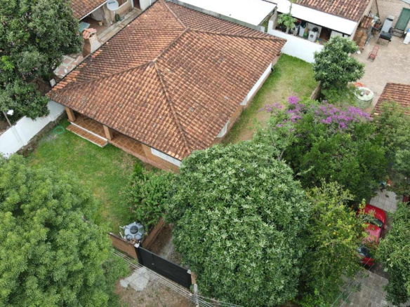 Eigendom in Paraguay