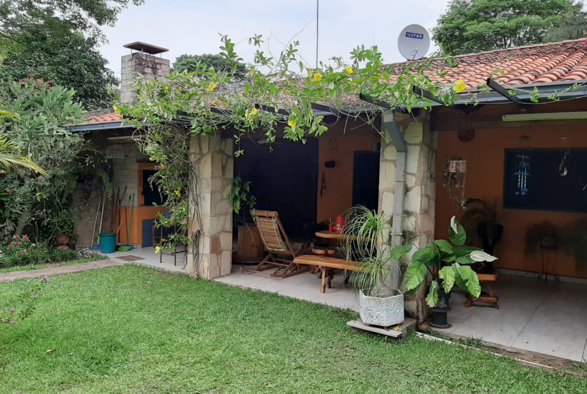 Immobilier-en-Paraguay