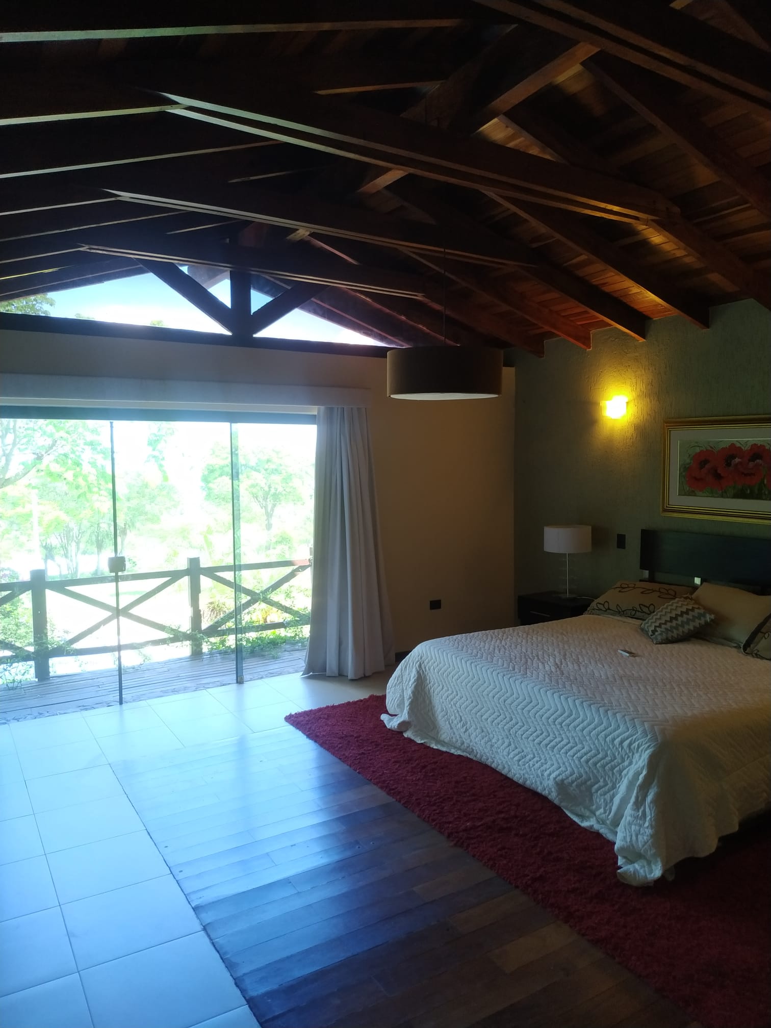 Een huis huren in Paraguay