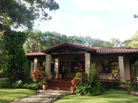 alt="casa para alugar no Paraguai"