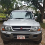 Alquiler de coches Paraguay 1
