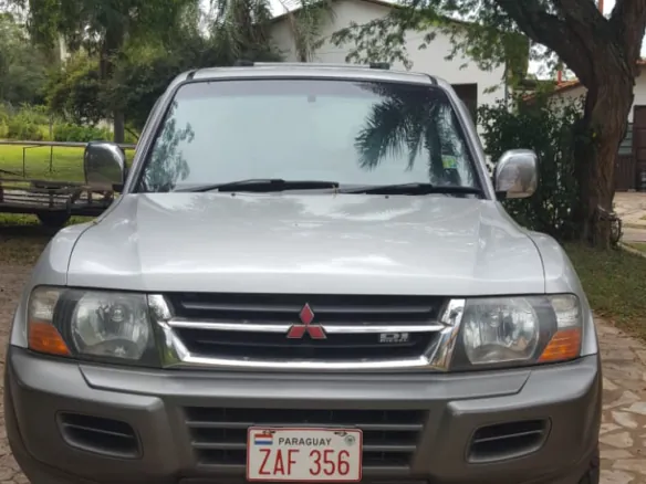 Aluguel de carros no Paraguai 1