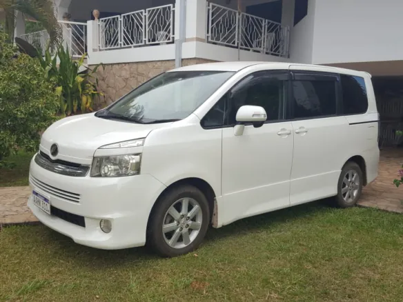 Aluguel de carros Paraguai 10