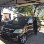 Autoverhuur Paraguay 2