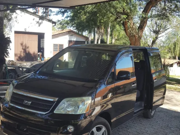 Aluguel de carros no Paraguai 2