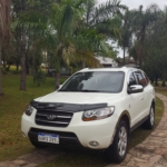 Autoverhuur Paraguay 5