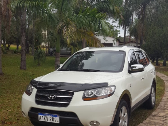 Car rental Paraguay 5