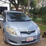 Autoverhuur Paraguay 6