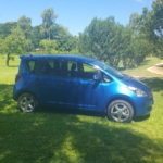 Alquiler de coches Paraguay 7