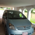 Car rental Paraguay 8