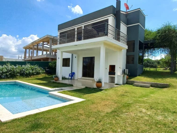 Een huis huren in Paraguay 11
