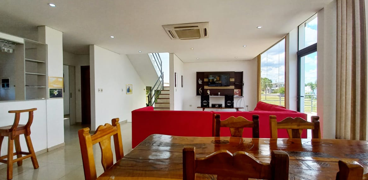 Rent a house in Paraguay (15)