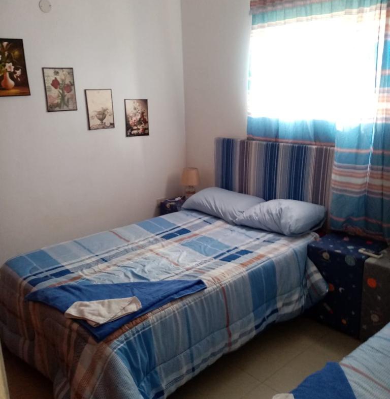 Rent a house in Paraguay (2)