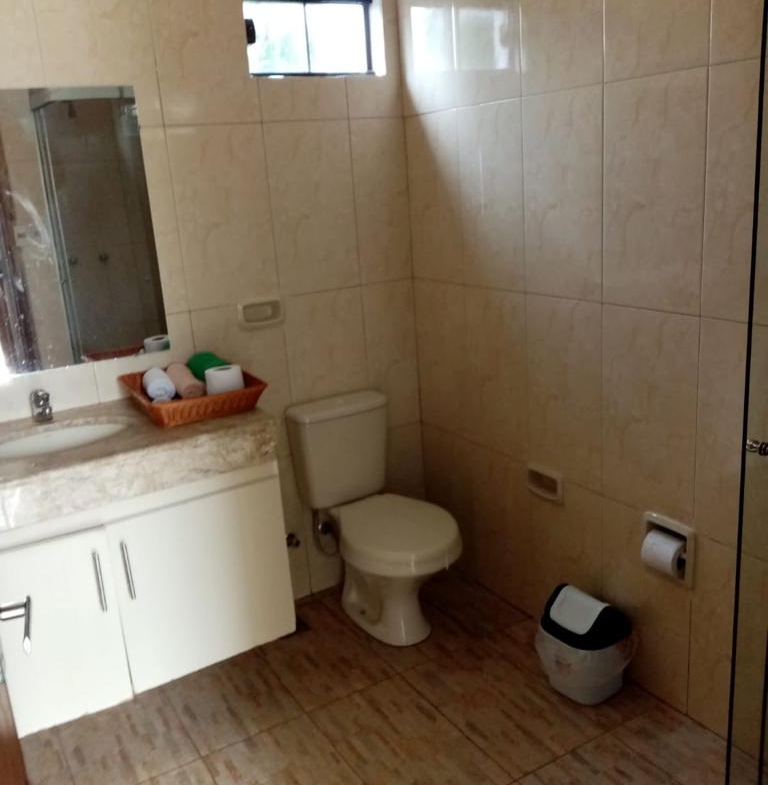 Rent a house in Paraguay (4)