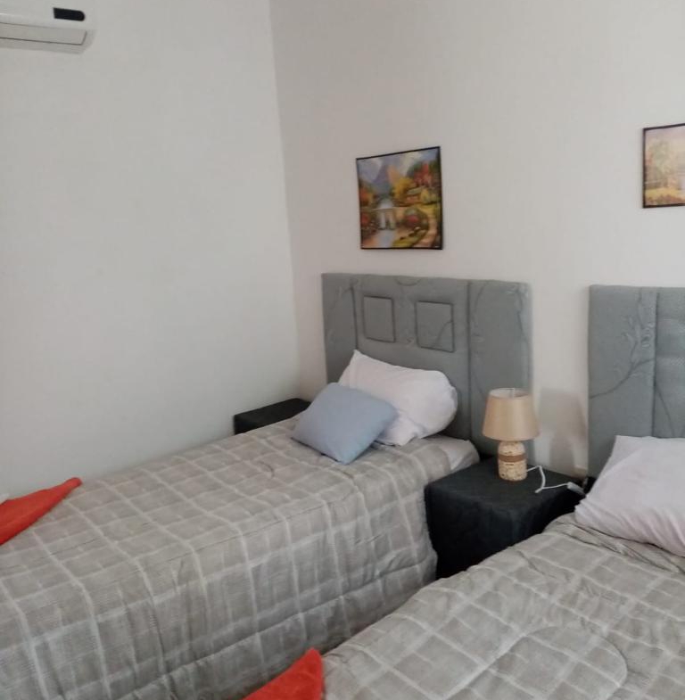 Rent a house in Paraguay (5)