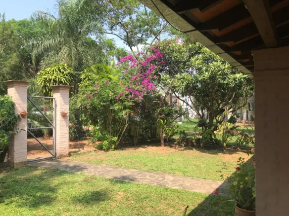 rent a house Paraguay 1 3