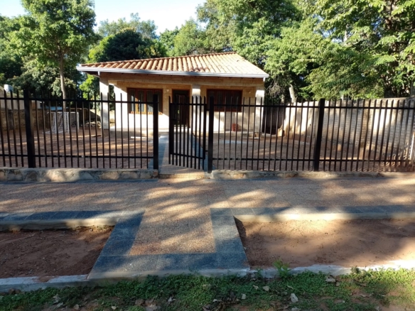 Huis te huur Paraguay 1 4