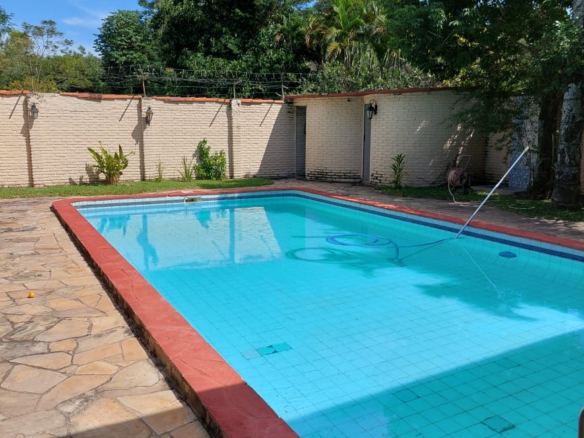 Huis huren Paraguay 2