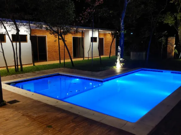 alugar uma casa Paraguai 7 1