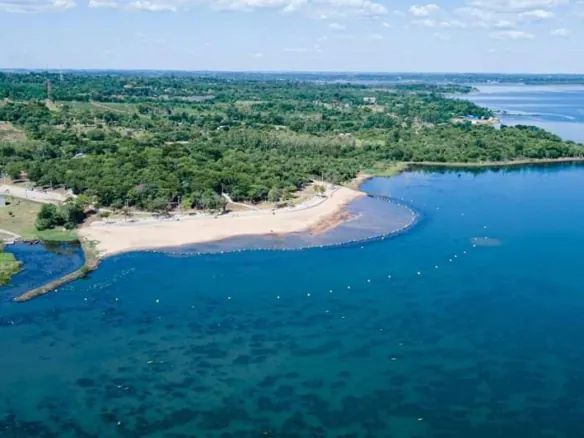 Land for sale in Paraguay 2