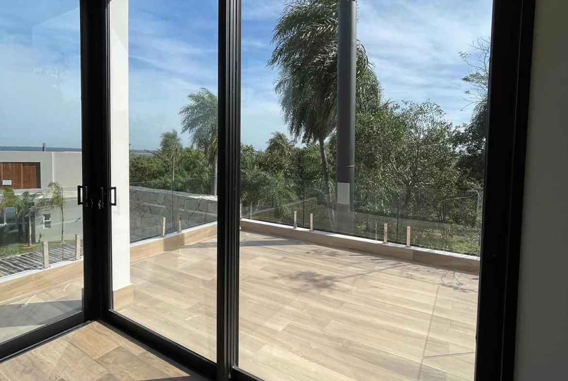 Villa luxuosa em Sunset Hills de San Bernardino