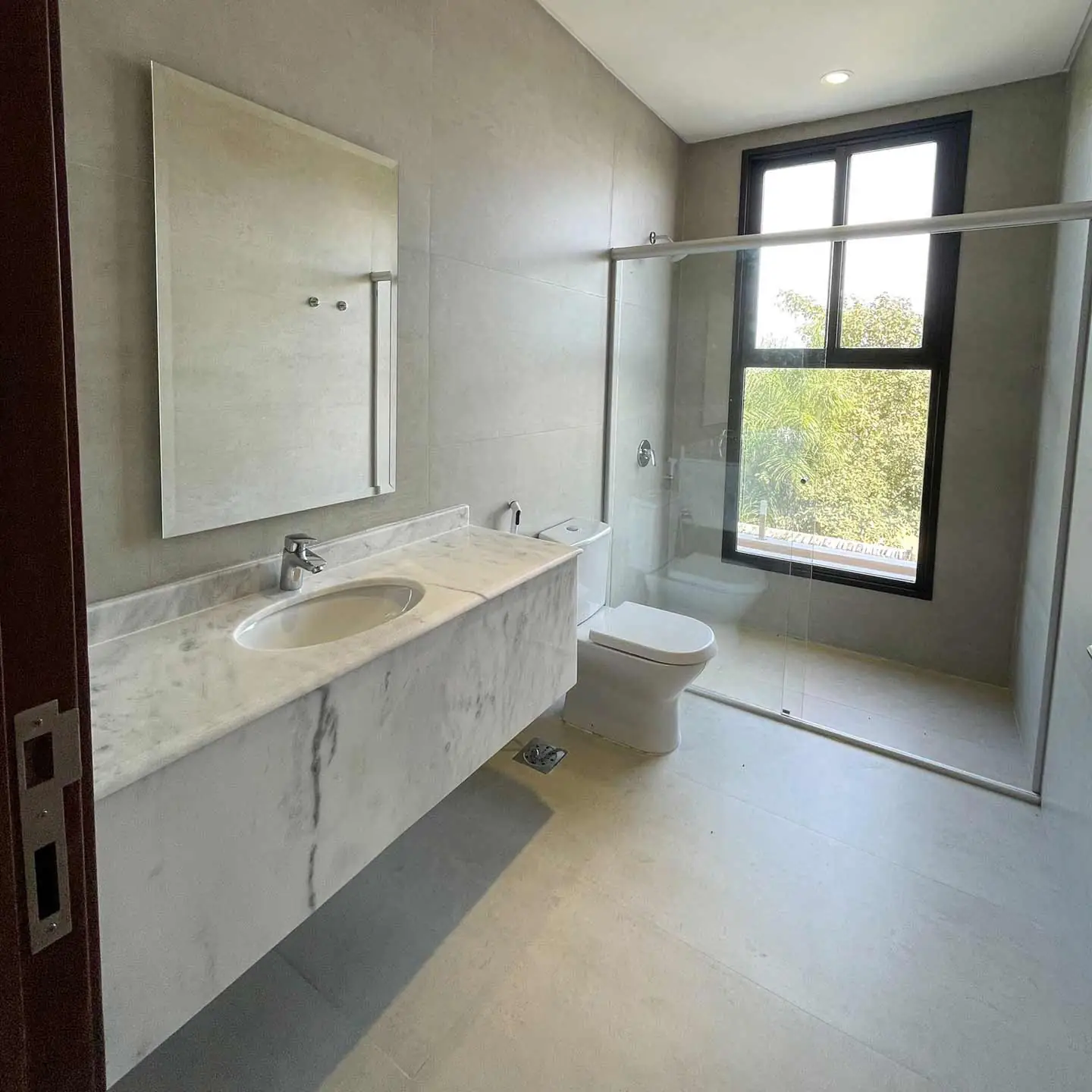 Compra de casas no Paraguai (11) Luxuosa casa de campo em Sunset Hills, em San Bernardino