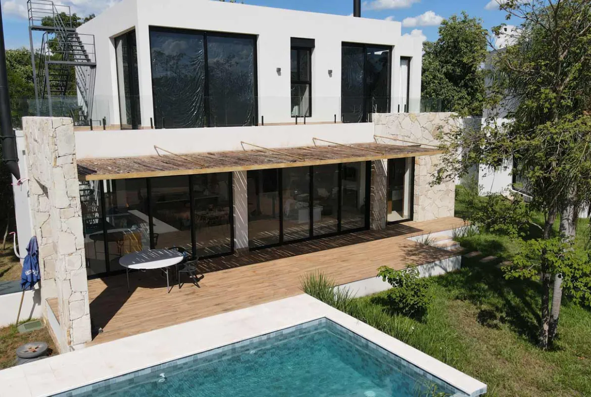 Villa luxuosa em Sunset Hills de San Bernardino