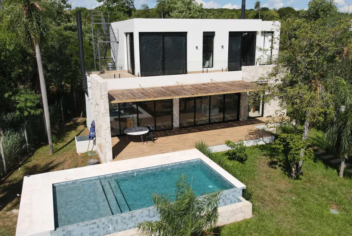 Villa luxuosa em Sunset Hills de San Bernardino