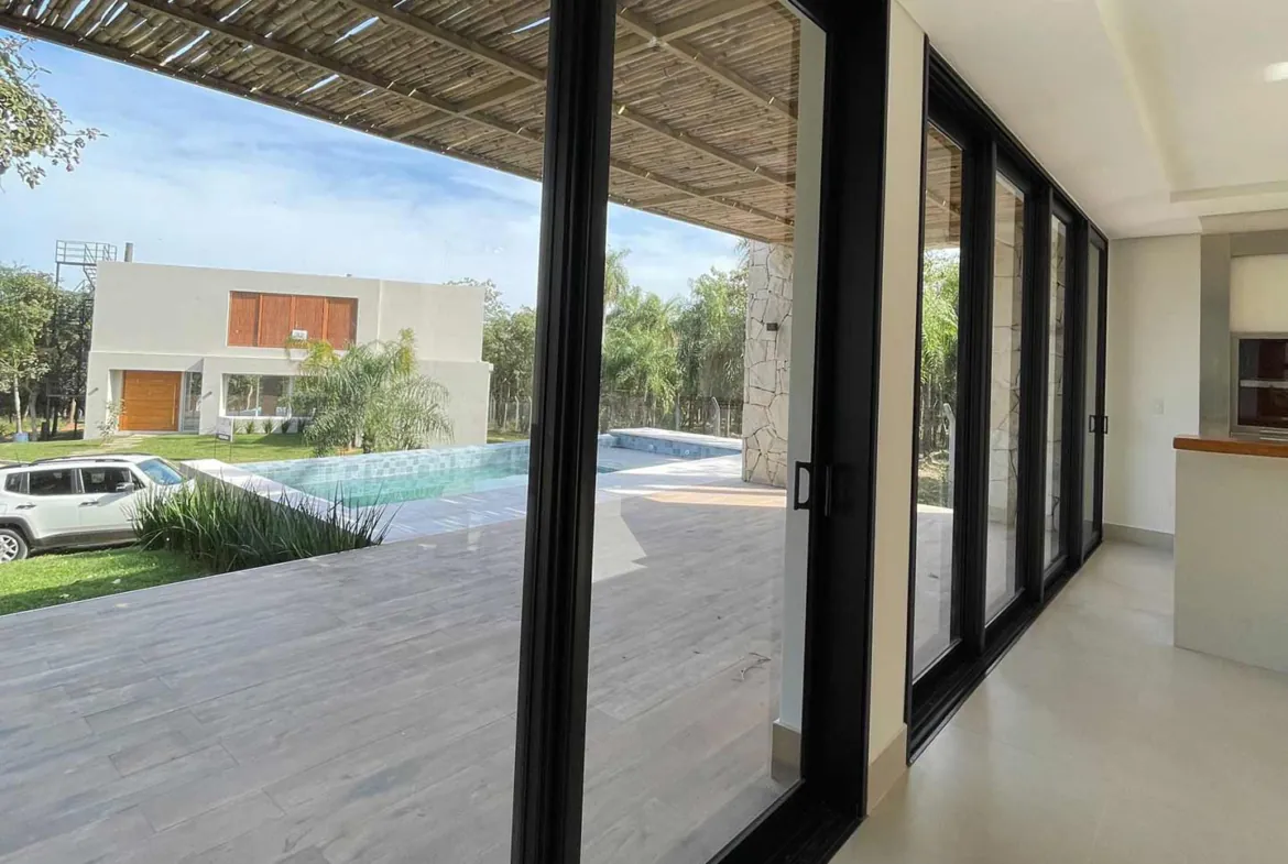Villa luxuosa em Sunset Hills de San Bernardino